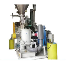 dry desulfurization production line